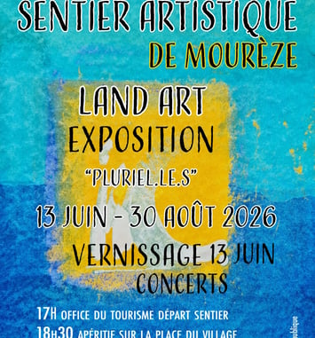 Le Sentier Artistique