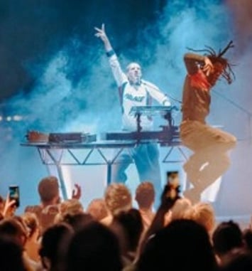 Hervé x MazelFreten