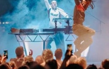 Hervé x MazelFreten