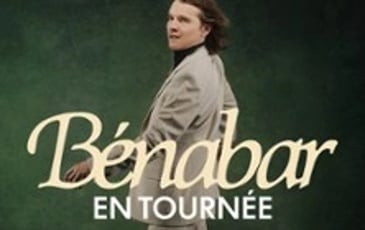 Bénabar, Tournée