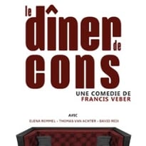 Le dîner de cons