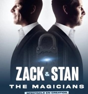 Zack et Stan