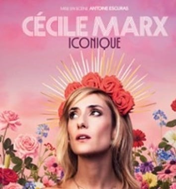 Cécile Marx : Iconique
