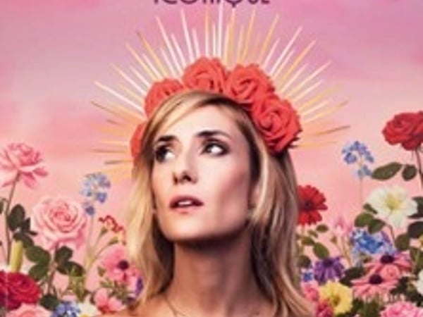 Cécile Marx : Iconique