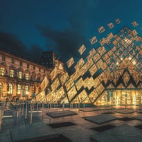Morphose Urbaine – Dr Speed