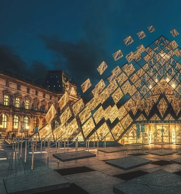 Morphose Urbaine – Dr Speed