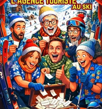 L'Agence Touriste