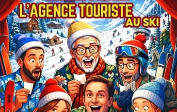 L'Agence Touriste