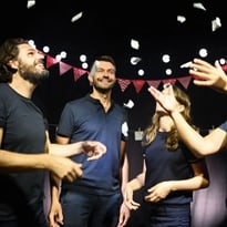 Laissez parler les petits papiers