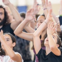 Jeunesses en Échos