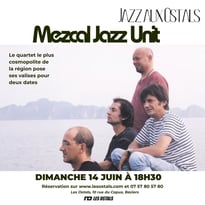 Mezcal Jazz Unit