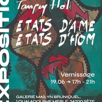 États d'âme, États d'hom