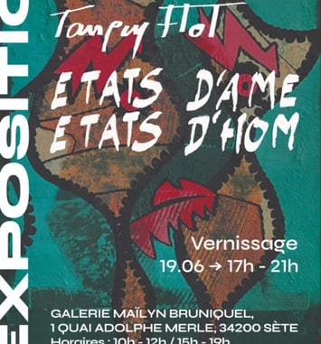 États d'âme, États d'hom