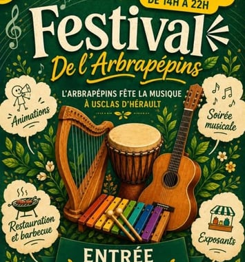 Festival de l'Arbrapépins