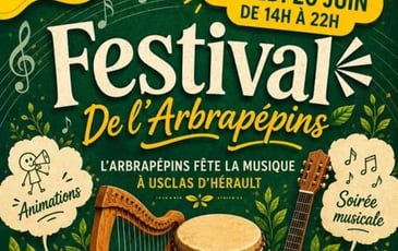 Festival de l'Arbrapépins