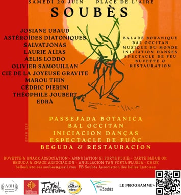 Occitania en Musica