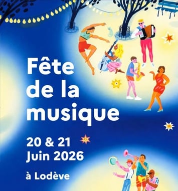 Fête de la Musique dans les bars et extérieurs