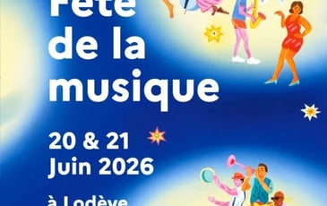 Fête de la Musique dans les bars et extérieurs