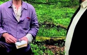 Le Piano Voyageur et Musique et Poésie