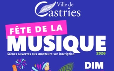 Fête de la Musique