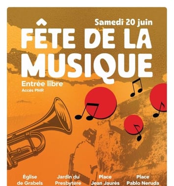 Fête de la Musique