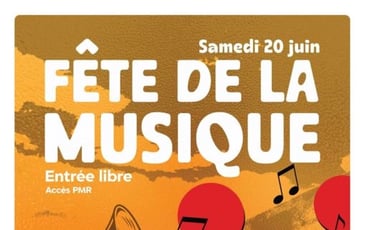 Fête de la Musique