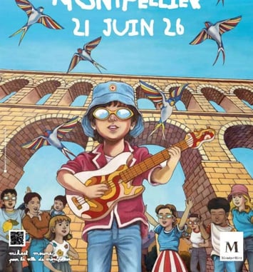 Concerts au Kiosque Bosc