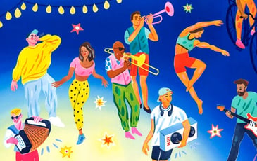 Fête de la Musique