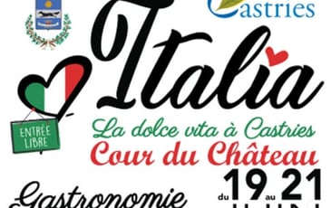 Italia! La Dolce Vita