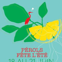 Pérols Fête l'Été