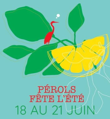Pérols Fête l'Été