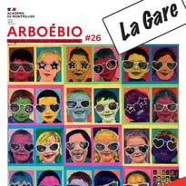 Arboebio 26 : regards croisés sur la biodiversité