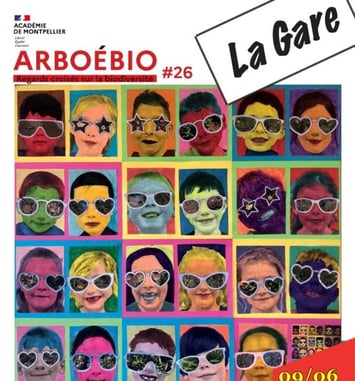 Arboebio 26 : regards croisés sur la biodiversité