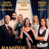 Panique au Ministère 2