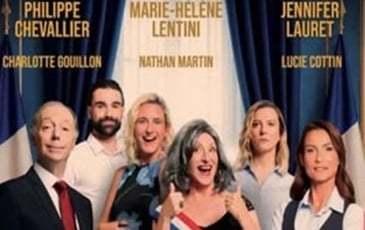 Panique au Ministère 2