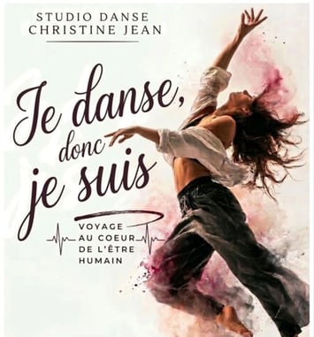 Je Danse, Donc Je Suis