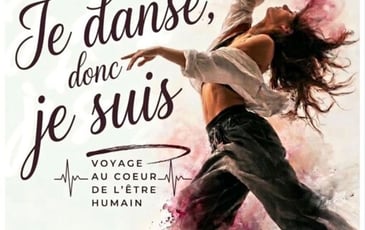 Je Danse, Donc Je Suis