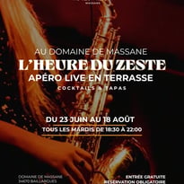 L'Heure du Zeste
