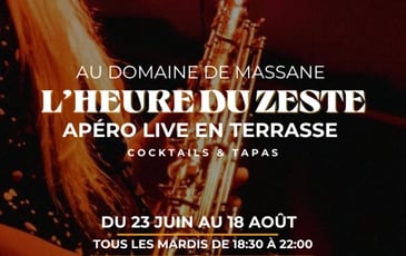 L'Heure du Zeste