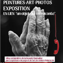 En et Lien, Un Objet Qui Me Raconte