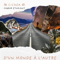 D'un Monde à l'Autre
