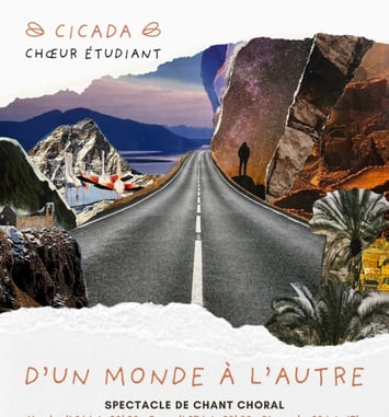 D'un Monde à l'Autre