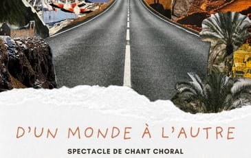 D'un Monde à l'Autre