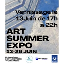 Art Summer