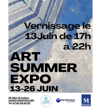Art Summer