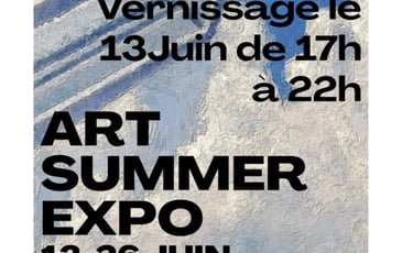 Art Summer