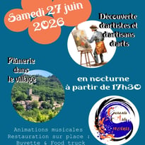 Courants d'Arts