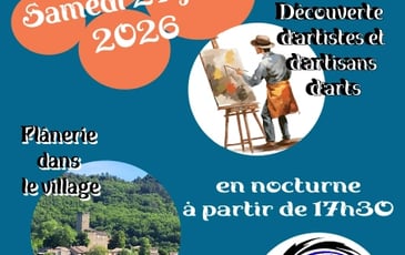 Courants d'Arts