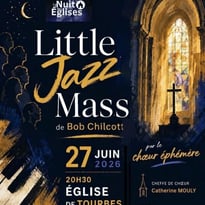 Little Jazz Mass