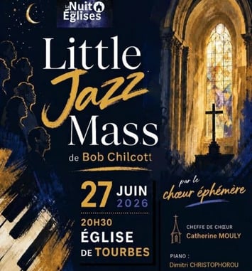 Little Jazz Mass